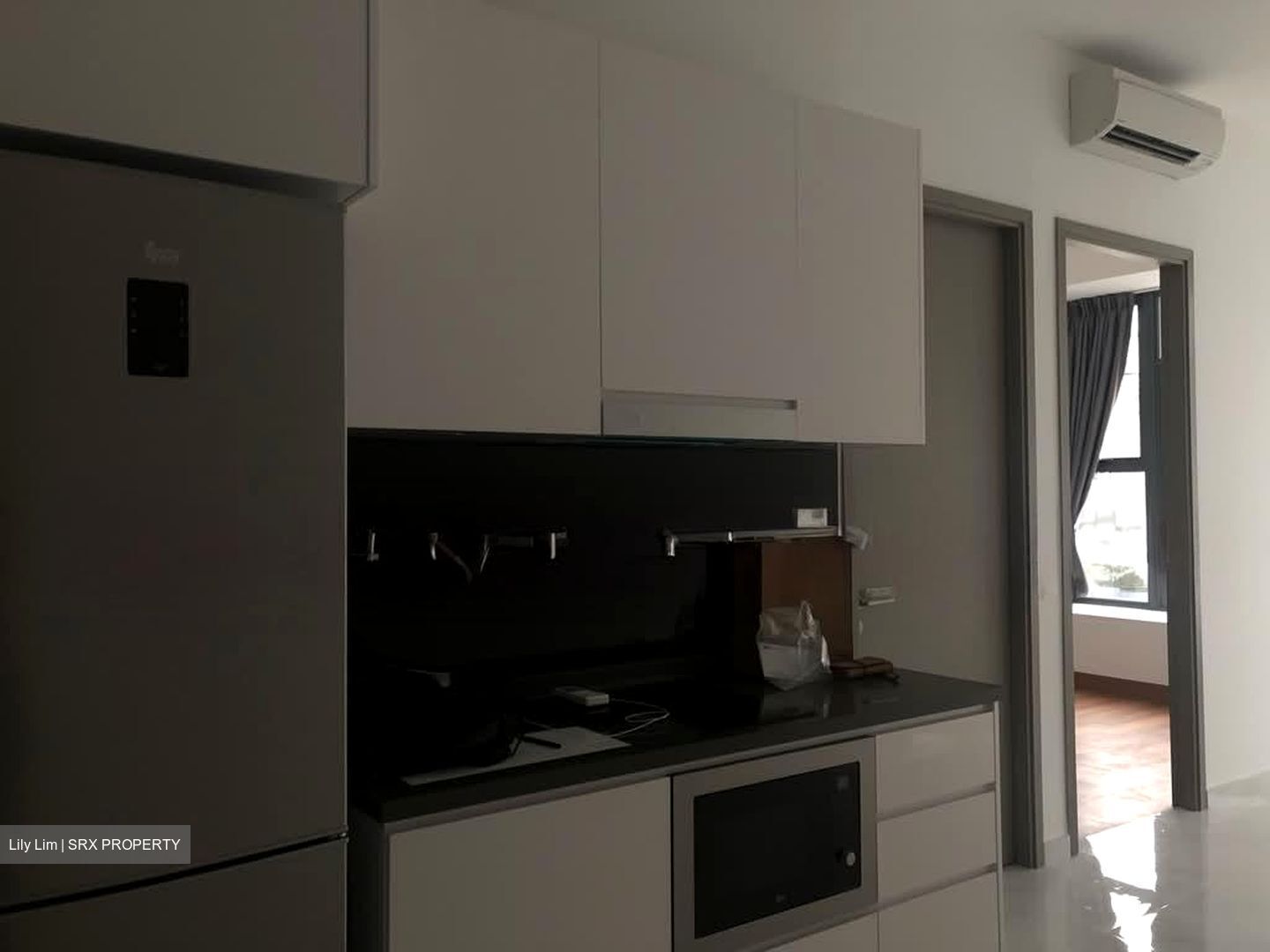 Upper Thomson Road (D20), Condominium #567549461